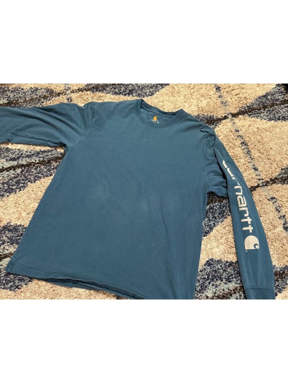 Carhartt Longsleeve
